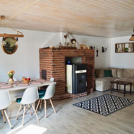 Holiday House Valiug Luaran gambar