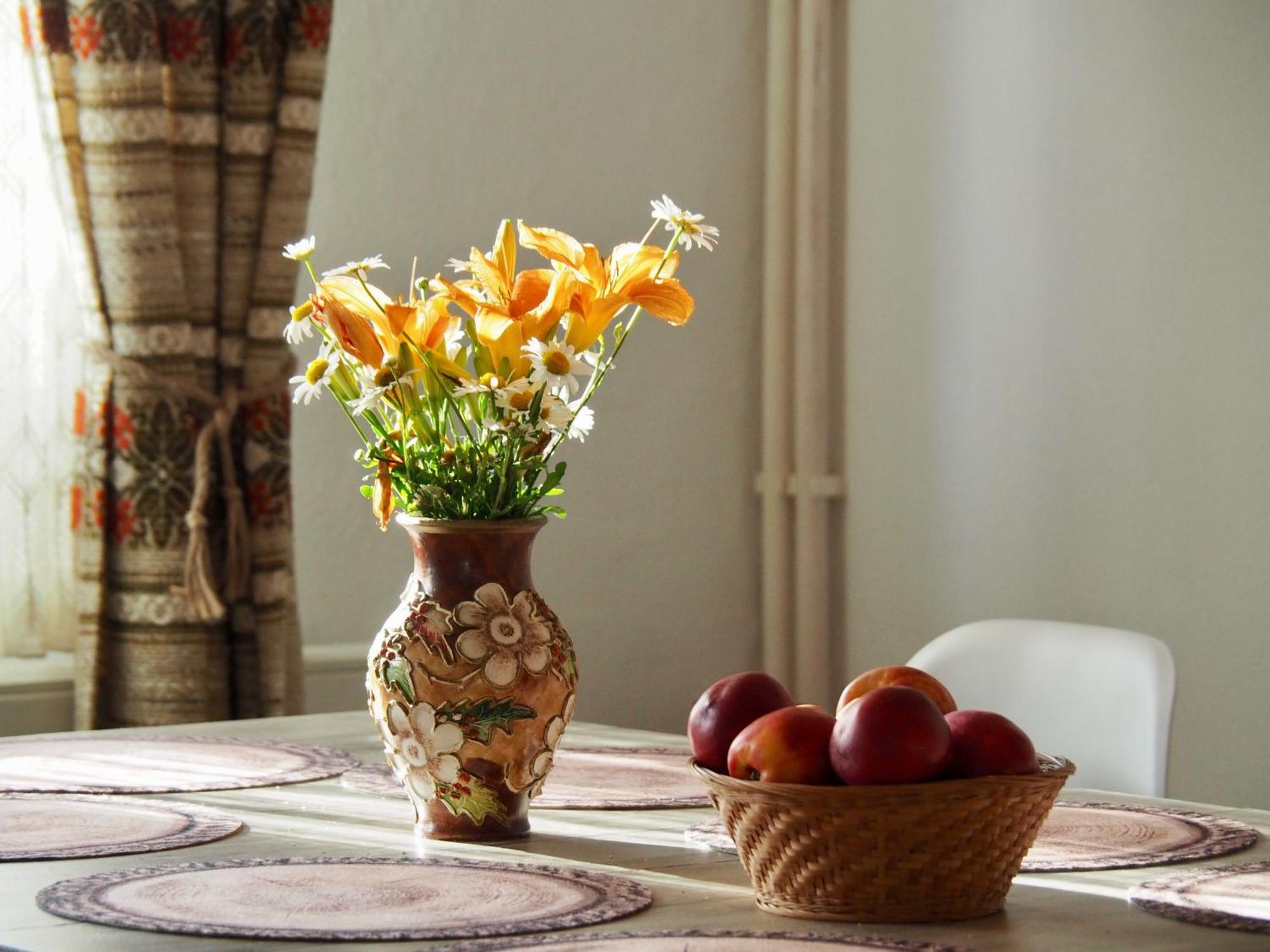 Holiday House Valiug Luaran gambar