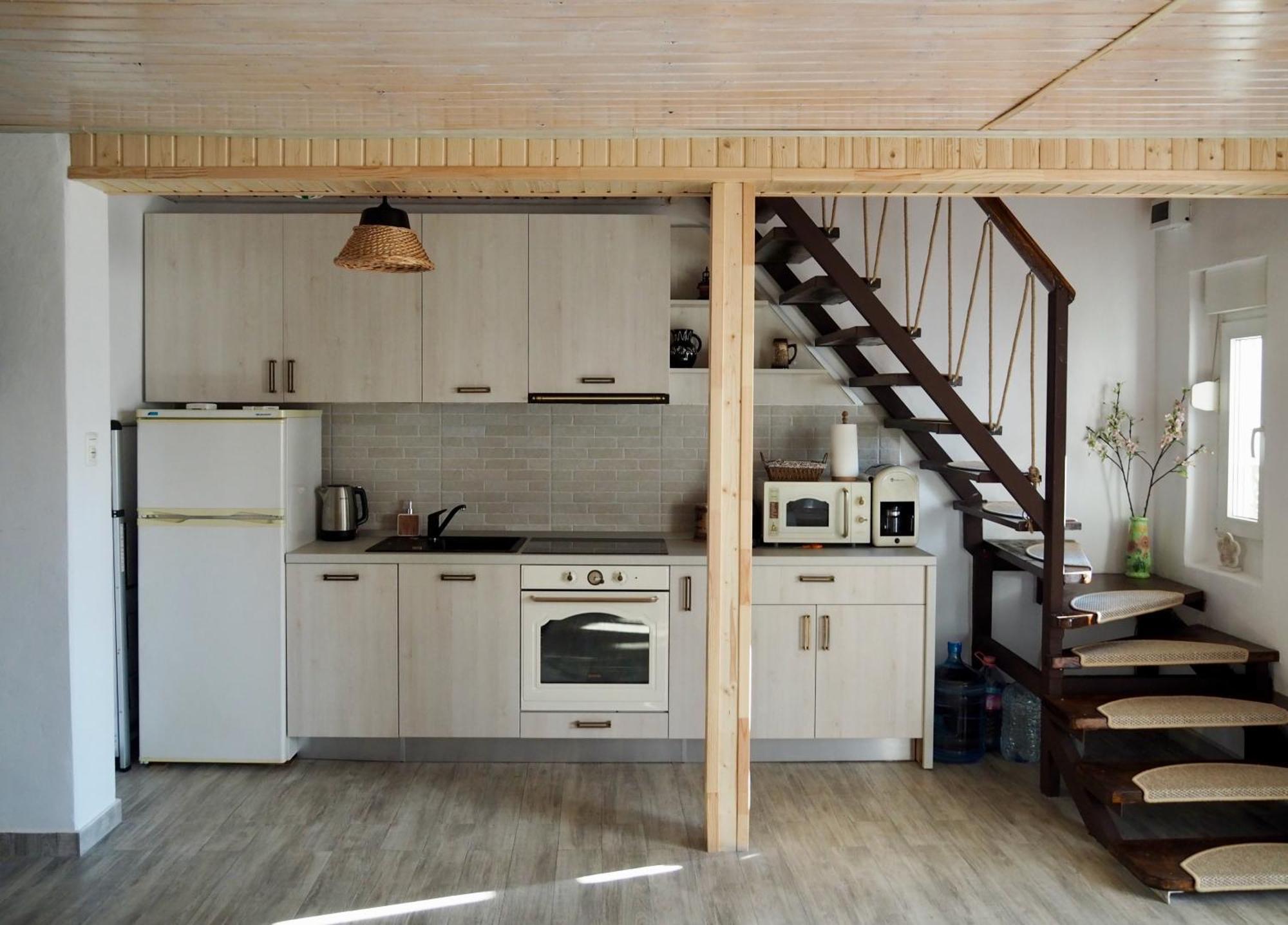 Holiday House Valiug Luaran gambar