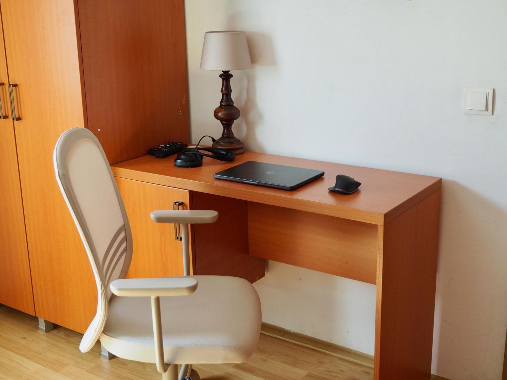 Holiday House Valiug Luaran gambar